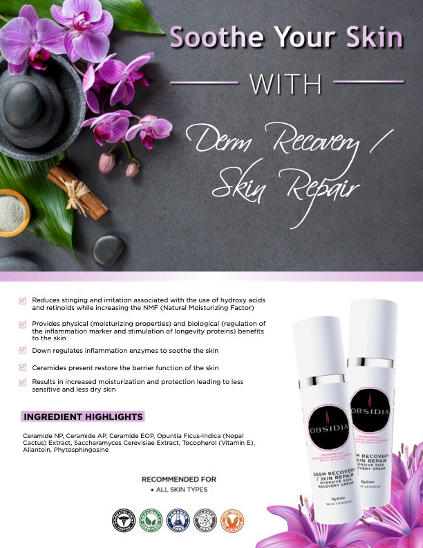 Derm Recovery