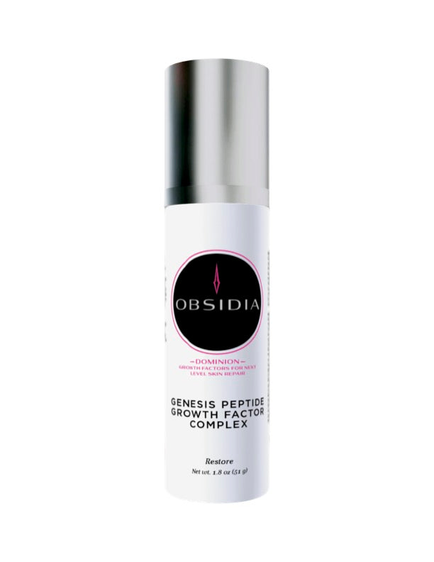 Genesis Peptide Growth Factor