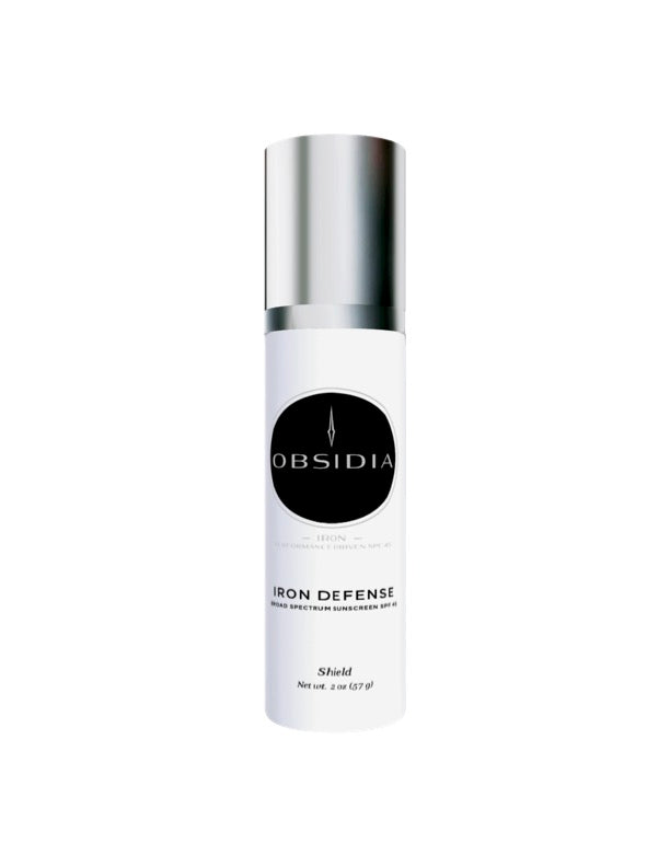 Iron Dense SPF 45 (MEN’S)