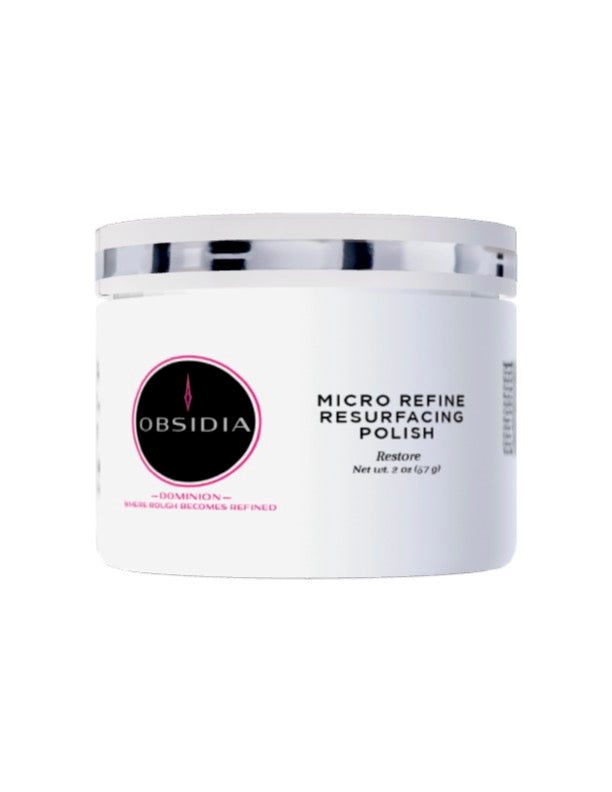Micro Refine Resurfacing Scrubs