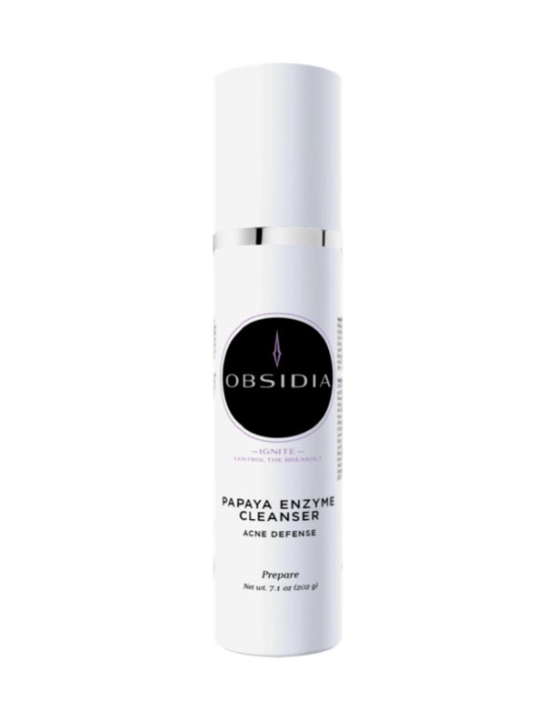 Papaya  Enzyme Acne Defense Cleanser (Teen)