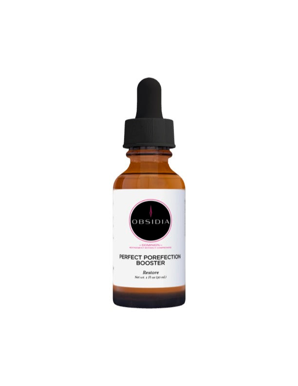 Pore Refining Booster Serum