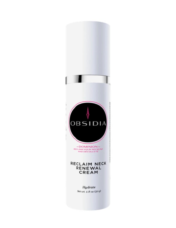 Reclaim Neck Renewal
