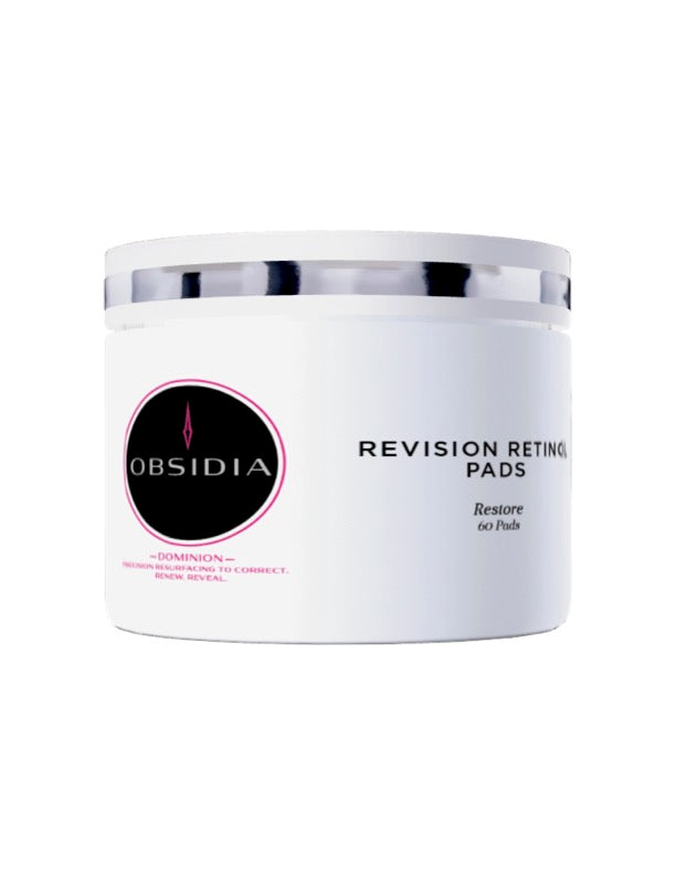 Revision Retinol Pads