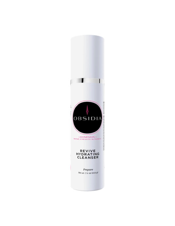 Revive Hydrating Cleanser