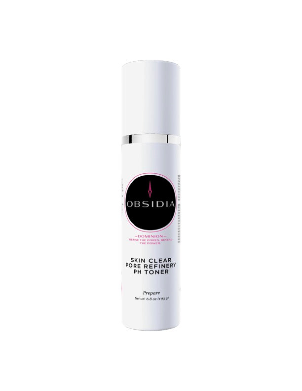 Skin clear Pore Refinery
