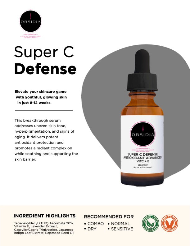 Super C Defense