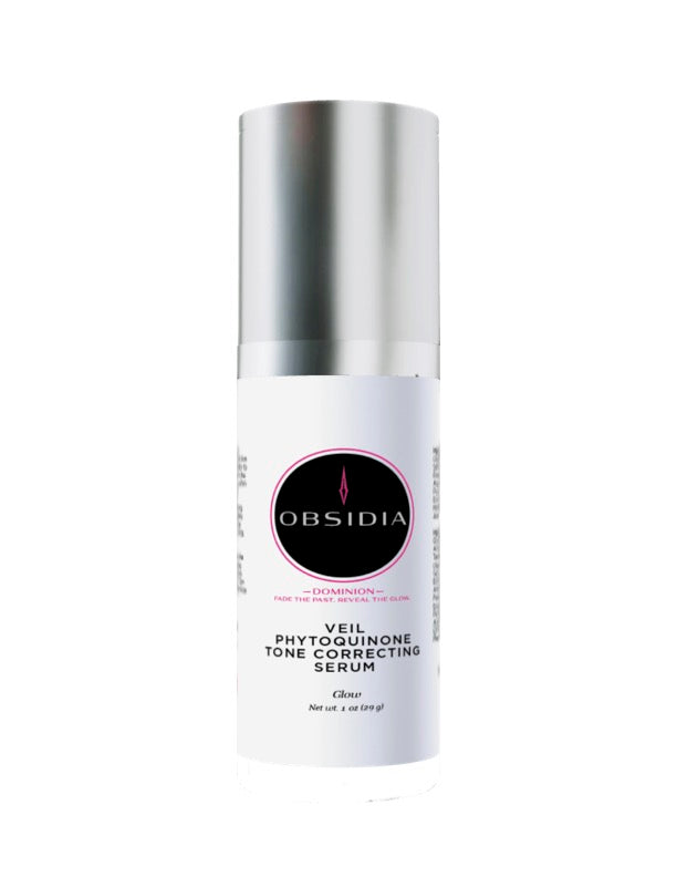 Veil Phyto Quinone