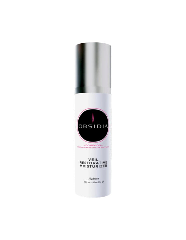 Veil Restorative Moisturizer